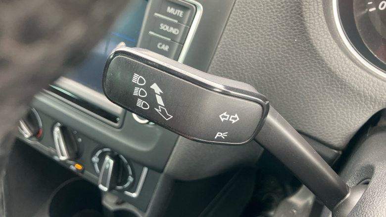 Volkswagen Polo 1.2 TSI Match Edition 5dr Petrol Hatchback